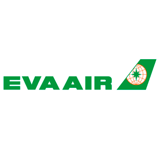 EVA Air - JFK Airport