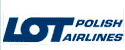 LOT Polish Airlines