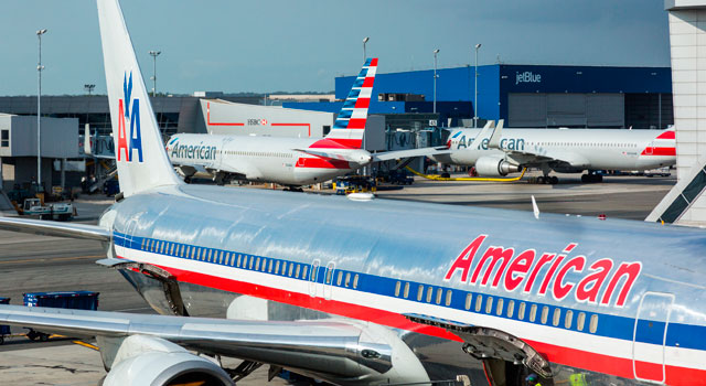 Jfk Airport