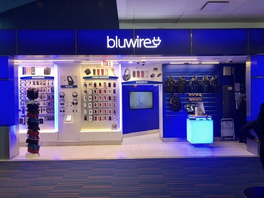 bluwire