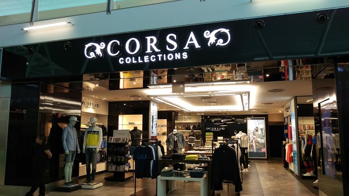 corsa-collections