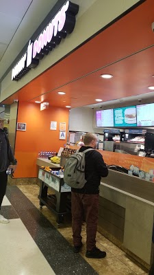 dunkin-donuts