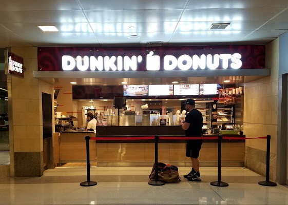 dunkin