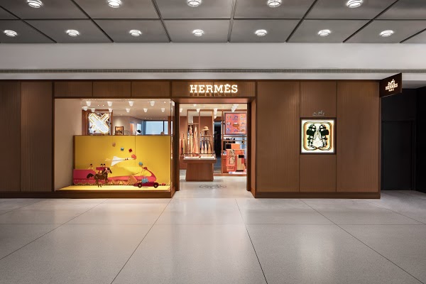hermes