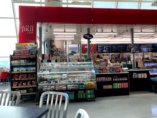 jikji-cafe