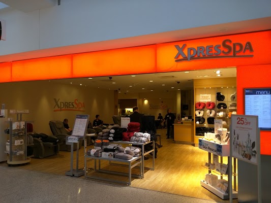 xpresspa